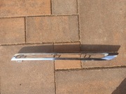 Listwa chrom Mercedes GLC AMG