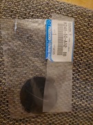 Zaslepka zderzaka Mazda