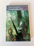Vilcabamba 1572 Roman Warszewski