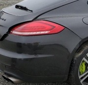 Lampa prawa tył porsche panamera 970 lift 