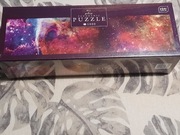 Puzzle panorama 1000 elementów Galaxy 1 Interdruk