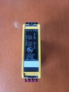 Przekaźnik Bezpieczeństwa, ifm G1501S