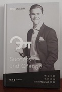 SUCCESS AND CHANGE MATEUSZ GRZESIAK