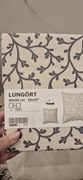 Poszewka na poduszkę 50x50 cm Ikea Lungort Nową z metką!