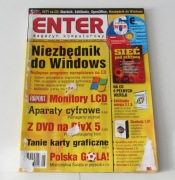 magazyn ENTER nr 6/2002