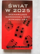 Świat w 2025 Scenariusze