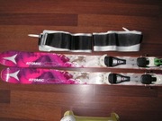 Sprzedam skiturowe narty ATOMIC BACKLAND 85-158cm  Diamir Eagle SM. 