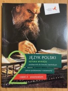 Język polski Sztuka wyrazu 2 część 2 Pozytywizm