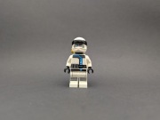 LEGO Ninjago - Figurka Zane Sons of Garmadon (njo0471)