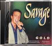 Savage - Gold ( CD )
