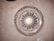 Komplet sprzęgła Toyota Corolla Verso II 2.0 D4D 