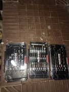 Parkside bity wiertła torx nowe 