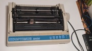 Optimus SP-2400 AI (Seikosha)