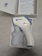 HAXE HW-2 TERMOMETR BEZDOTYKOWY NA PODCZERWIEŃ