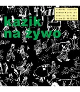 KNŻ Porozumienie Kazik Kult 2LP Wyprzedany PPP