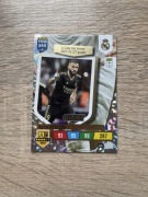 Karta piłkarska fifa giant karim benzema nr 436