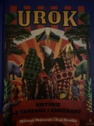 Urok. Mateusz Mękarski. Kaja Kraska