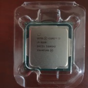 Intel Core i3 9100 6M Cache, turbo do 4.20 GHz
