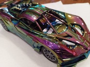 Samochód zdalnie sterowany .Samochód zabawka ładowany USB