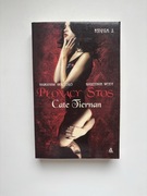 Książka Płonący stos Księga 2 Cate Tiernan