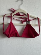 Nowy biustonosz kąpielowy S bikini top