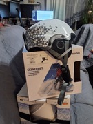 Kask narciarski martes  