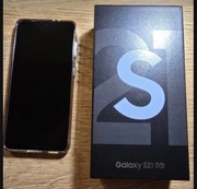 Samsung Galaxy S21 Biały 
