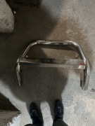 Rura na przód hyundai ix35