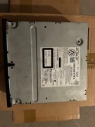 VW golf VII GTI radio ze schowka 5G0035819A