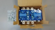 Rozłącznik izolacyjny Eaton Dumeco 3P 160A DMV160N/3 1814178