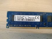 Pamięć RAM Samsung DDR3 4GB 1600MHz PC3L-12800U 