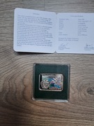 Johannes Ajwazowski- malarze świata 