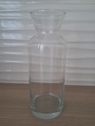 Wazon szklany, sprzedam