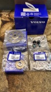 VOLVO zestaw napędu pompy oleju:  nr części - OE 31320737