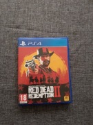 Red Dead Redemption 2