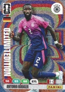PANINI FIFA WORLD CUP 2026 LIMITED EDITION MAŁA ANTONIO RUDIGER