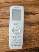 Pilot do klimatyzacji GREE Sinclair Aermec TRANE Electrolux YORK