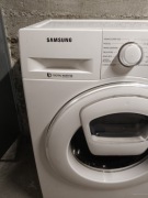 Części do pralki Samsung ecobubble 7 kg ww70k5210xw/eo