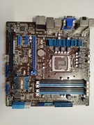 Płyta główna Asus P8H77-M Pro