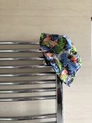 Czapka rybacka kapelusz dwustronny bucket 