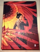 Żelazna wdowa Xiran Jay Zhao