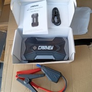 Booster Jump starter 4500A booster akumulatora powerbank  latarka LED