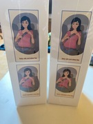 Pas bezpieczeństwa dla kobiety w ciąży do samochodu