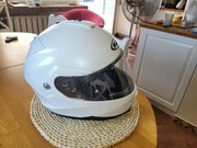 Kask motocyklowy HJC