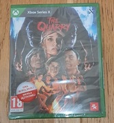 The Quarry PL Xbox Series X