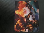 Podkładka pod myszkę - Jarvan League of Legends 