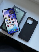 Telefon IPhone 13 Pro 128GB 93% Bateria Zielony