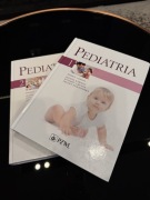 Pediatria 1–2 – Kawalec, Grenda, Ziółkowska – Podręczniki