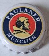 Niemcy Paulaner München CCI 46339 piwo