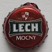 browar Poznań Lech - kat nr 80 - przygarnij kapsla